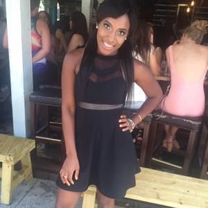 Meet your Posher, Imani